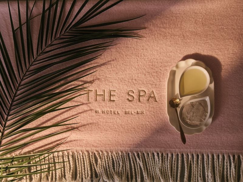 treatment bed products moment